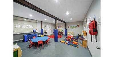 Grace Learning Center daycare Hidalgo Texas