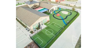 Grace Learning Tree daycare Aledo Texas