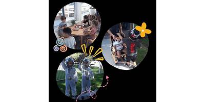 Grace Lutheran Preschool (KNS) daycare Lockhart Texas