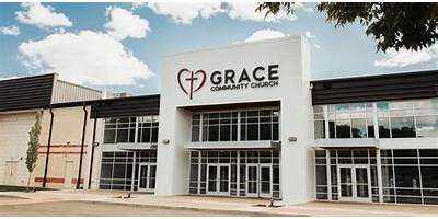 Grace Presbyterian Day Care daycare Plano Texas