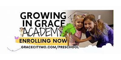 Grace Preschool daycare Crowley Texas