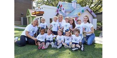 Grace Weekday School daycare Houston Texas