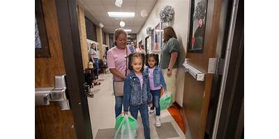 Graceday Village School II daycare Castroville Texas