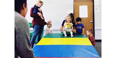 Graceful Pathways LLC daycare Porter Texas