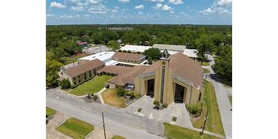 Graceview Baptist Church daycare Tomball Texas