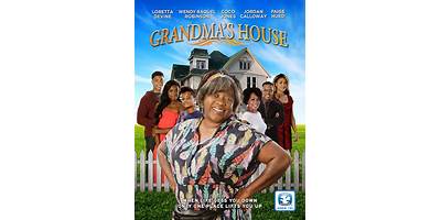 Grandmas House C C C  Gold Medal Kids LLC daycare Houston Texas