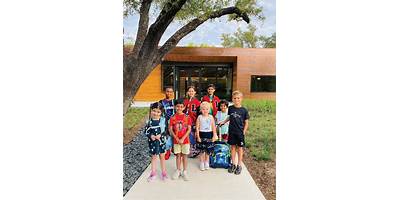 Gran's Lil' Angels Achievement Academy daycare Dallas Texas