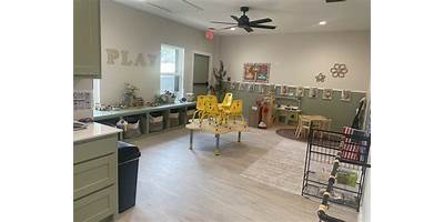 Grayson Institute for Learning LLC daycare Denison Texas