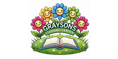 Graysons Learning Garden daycare Irving Texas