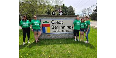 Great Beginnings Child Development Center Inc. daycare San Antonio Texas