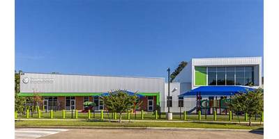 Greater Heights School daycare Houston Texas