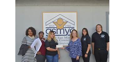 Greater San Marcos Youth Council daycare Unknown Texas