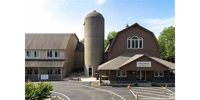 Green Meadows Montessori Academy daycare Celina Texas