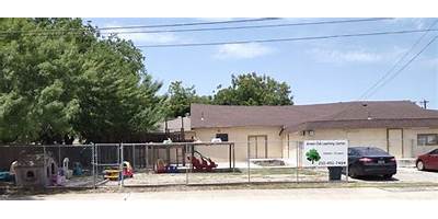 Green Oak Learning Center daycare San Antonio Texas