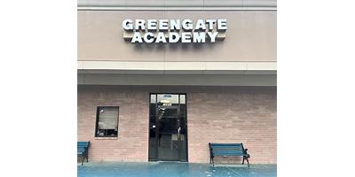 Greengate Academy INC daycare Spring Texas