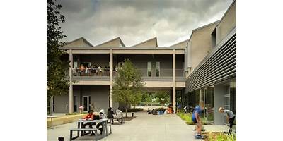 Greenhill School Child Development Center daycare Addison Texas