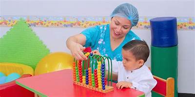 Greenhouse Estimulacion Temprana daycare Mcallen Texas