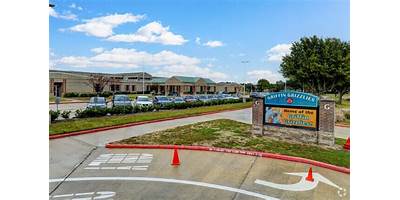 Griffin Elementary YMCA ASP daycare Katy Texas