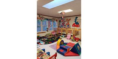 Grow with Us Home Daycare daycare Robinson Texas