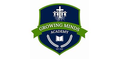 Growing Minds Learning Academy daycare Crosby Texas
