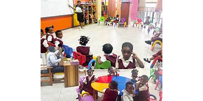 Growing Scholars Montessori School daycare Cypress Texas