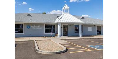 Guidepost Montessori at Flower Mound daycare Flower Mound Texas