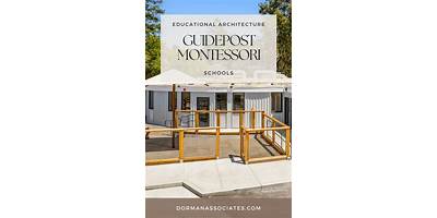 Guidepost Montessori at Galleria daycare Houston Texas