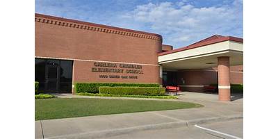 Guthrie School daycare Allen Texas