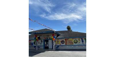 Guzman Head Start Academy daycare Donna Texas