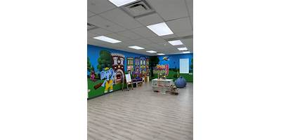 Gym Kids Preschool Academy daycare Schertz Texas