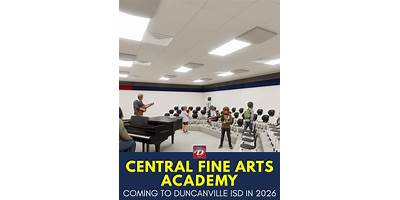 H & H Fine Arts Academy LLC daycare Duncanville Texas