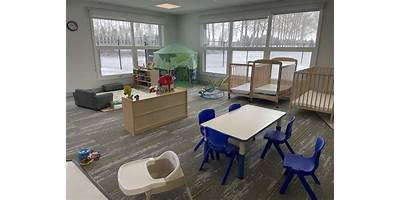 Haily Duke daycare Bedford Texas