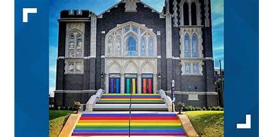 Hamilton Park Methodist Church daycare Dallas Texas