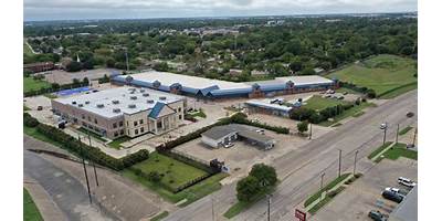 Handprints Academy daycare Mesquite Texas