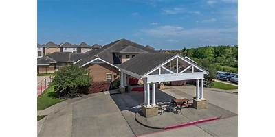 Hands of Healing daycare Houston Texas