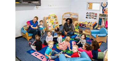 Happy Child Childcare & Learning Center daycare San Antonio Texas