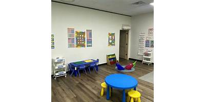 Happy Days Cypress daycare Houston Texas