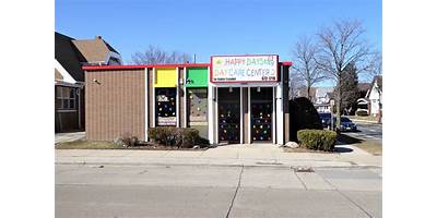 Happy Days Day Care daycare Laredo Texas