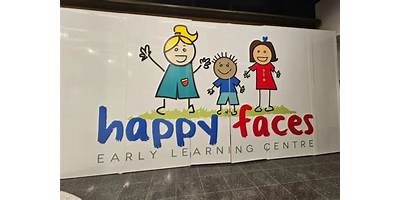Happy Faces Early Learning Center - Garland Dr daycare Lake Jackson Texas