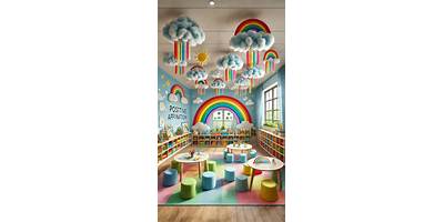 Happy Hugs Daycare and Preschool LLC daycare Houston Texas