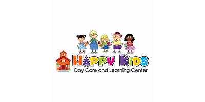 Happy Kid's Learning Center daycare Edinburg Texas