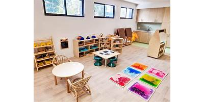 Happy Kids Montessori Childcare daycare Little Elm Texas