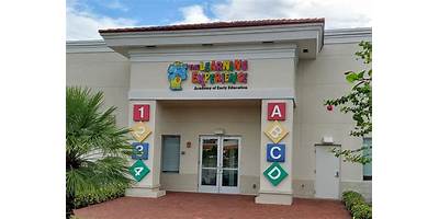 Happy Kidz Learning Center #2 daycare San Antonio Texas