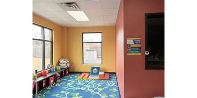 Happy Panda Bilingual Learning Center daycare Richland Hills Texas