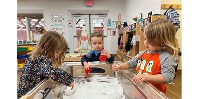 Harker Heights Early Head Start daycare Harker Heights Texas