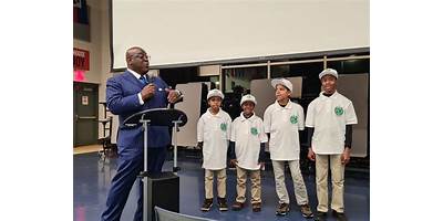 Harper Academy for Young Scholars, LLC daycare Katy Texas