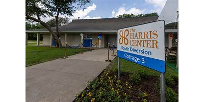 Harris County Youth Shelter daycare Unknown Texas
