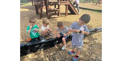 Harvest City Preschool Academy daycare Wylie Texas