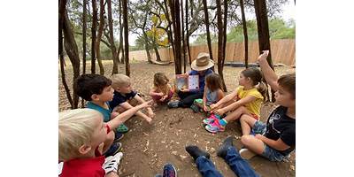 Havenwood Nature School West daycare Dripping Springs Texas