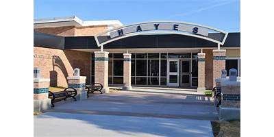 Hayes Elementary ASP daycare Katy Texas